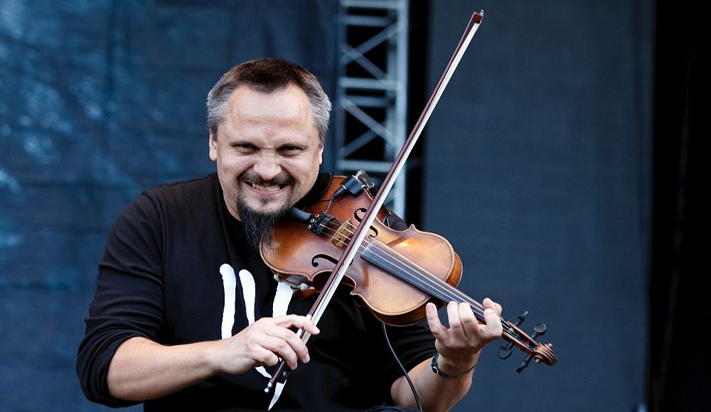 fotografia koncertowa - Jelonek, koncert fotografowane przez Sławomira Lorenc